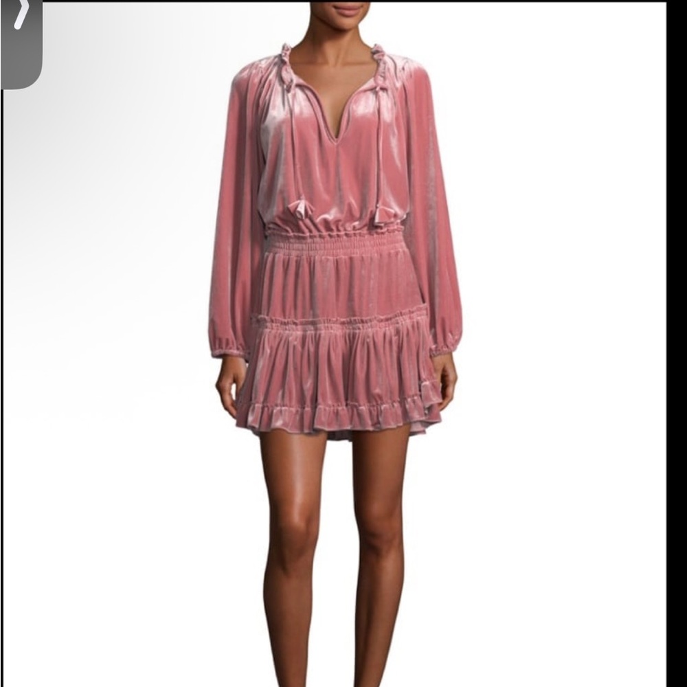 Misa dress